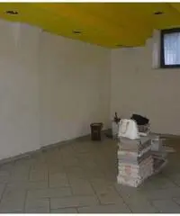 Negozio a Francavilla al Mare