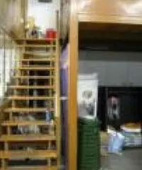 Capannone Altro in Affitto