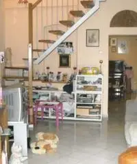 Casa indipendente in Vendita