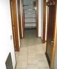 Appartamento a Montemurlo