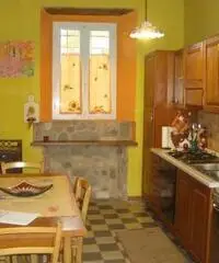 Coreglia Antelminelli Vendita Casa indipendente