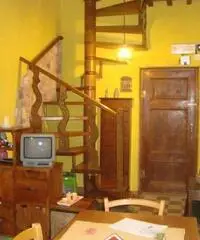 Coreglia Antelminelli Vendita Casa indipendente