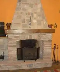 Coreglia Antelminelli Vendita Casa indipendente