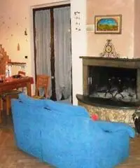 Cerreto Guidi: Appartamento 4 Locali