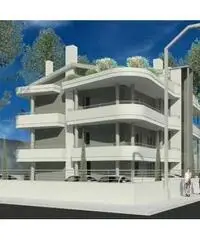 Comacchio Vendita Appartamento