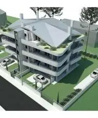 Comacchio Vendita Appartamento