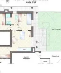 Comacchio Vendita Appartamento