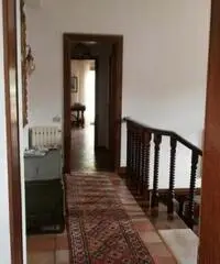 Messina: Villa 5 Locali o piu