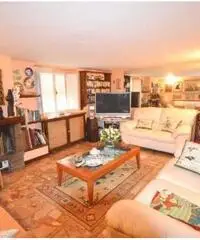 Villa in Vendita 200mq