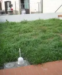 Villa in Affitto 135mq