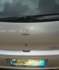 bellissima tata indica del 2010