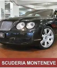 BENTLEY Continental FLYING SPUR-OTTIME CONDIZIONI-TAGLIANDI REGOLARI rif. 6259094