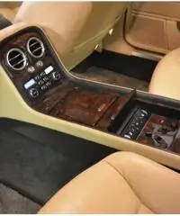 BENTLEY Continental FLYING SPUR-OTTIME CONDIZIONI-TAGLIANDI REGOLARI rif. 6259094