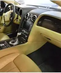 BENTLEY Continental FLYING SPUR-OTTIME CONDIZIONI-TAGLIANDI REGOLARI rif. 6259094