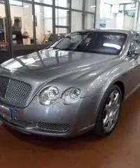 BENTLEY Continental GT Interni Mulliner rif. 7154555