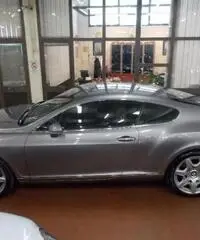 BENTLEY Continental GT Interni Mulliner rif. 7154555