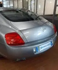 BENTLEY Continental GT Interni Mulliner rif. 7154555