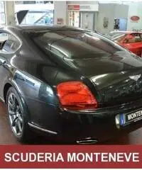 BENTLEY Continental GT-TAGLIANDI BENTLEY-FULL-CERCHI MULLINER rif. 6542976