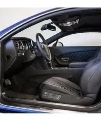 Bentley Flying Spur Bentley GT V8 S + MULLINER + CARBONIO + MY2016 +