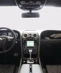 Bentley Flying Spur Bentley Flying Spur V8 Mulliner MY15 BENTLEY (Navi