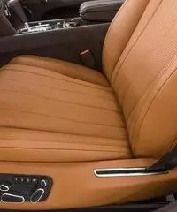 Bentley Flying Spur Bentley Flying Spur SEDI V8 * massaggi * | BENTLEY
