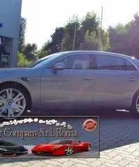 Bentley Flying Spur Bentley Continental Flying Spur V8 Mulinner