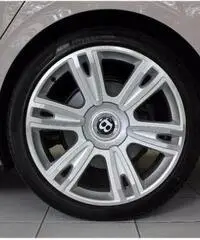 Bentley Flying Spur Bentley Flying Spur Mulliner W12 MODELLO 2016 TORT