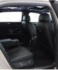 Bentley Flying Spur Bentley Flying Spur Mulliner W12 MODELLO 2016 TORT