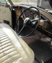 Bentley s2 1960 aria condizionata asi