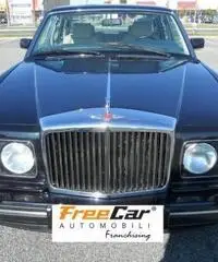 BENTLEY Turbo R ASI TARGA ORO CONSERVATA rif. 7113242