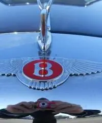 BENTLEY Turbo R ASI TARGA ORO CONSERVATA rif. 7113242