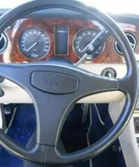 BENTLEY Turbo R ASI TARGA ORO CONSERVATA rif. 7113242