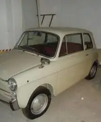 Bianchina special tg oro