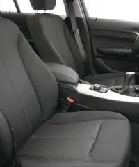 BMW 114 d 5p. Business PDC,CLIMA,NAVI *2015* rif. 7190423