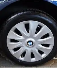 BMW 116 BMW 116d 5 porte NAVI SHZ PDC MANI