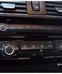 BMW 116 BMW 116d 5 porte NAVI SHZ PDC MANI