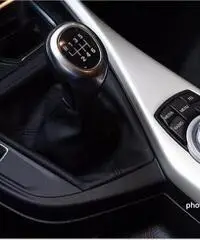 BMW 116 BMW 116d 5 porte NAVI SHZ PDC MANI