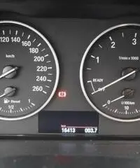 BMW 114 d 5p. Advantage,CLIMA,PDC, *2015* rif. 7190306