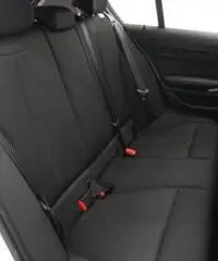 BMW 114 d 5p. Advantage,CLIMA,PDC, *2015* rif. 7190306