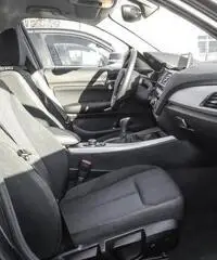 BMW 116 d 5p. Business, NAVI,PDC,*2016* rif. 7191817