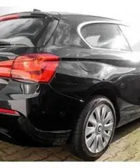 BMW 116 d 3p. Advantage Business, PDC,NAVI, *2016* rif. 7190808