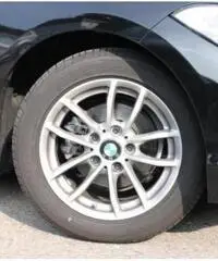 BMW 116 d 5p. Advantage,NAVI,PDC,*2016* rif. 7191366