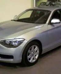 BMW 116 d 5p. Urban rif. 7189547