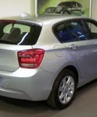 BMW 116 d 5p. Urban rif. 7189547