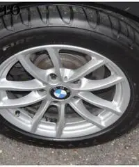 BMW 116 d 5p. Efficient Dynamics Sport 24 MESI DI GARANZIA rif. 7195478