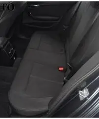 BMW 116 d 5p. Efficient Dynamics Sport 24 MESI DI GARANZIA rif. 7195478