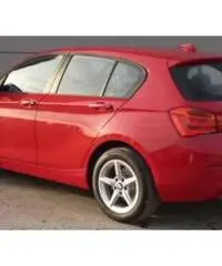 BMW 116 d 5p. NAVI, PDC, *2016* rif. 7190545