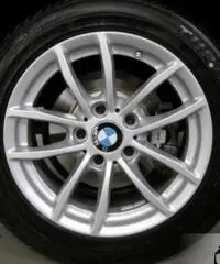 BMW 118 d 5p. Urban--NAVI--PDC--COME NUOVA!! rif. 7183586