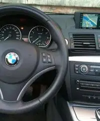 BMW 118i cat Cabrio Futura