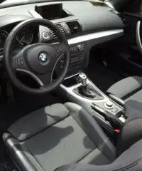 BMW 118i cat Cabrio Futura